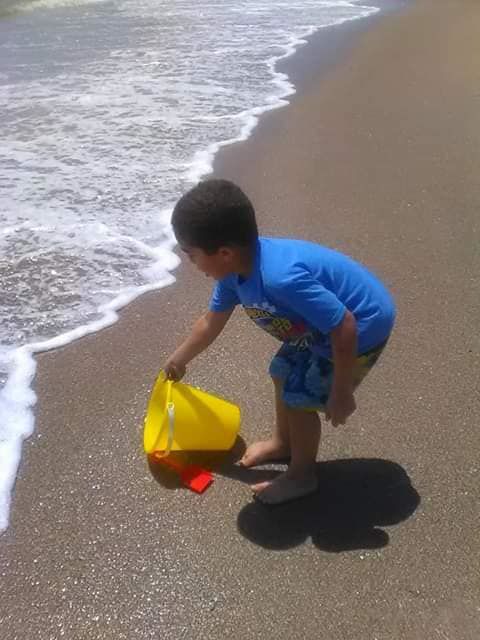 Beach Days 27