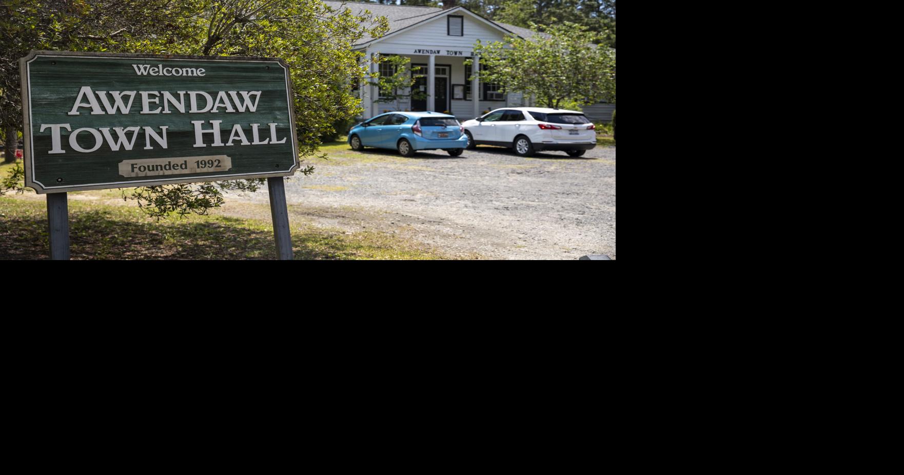 Editorial: Take advantage of extra time to stop Awendaw development