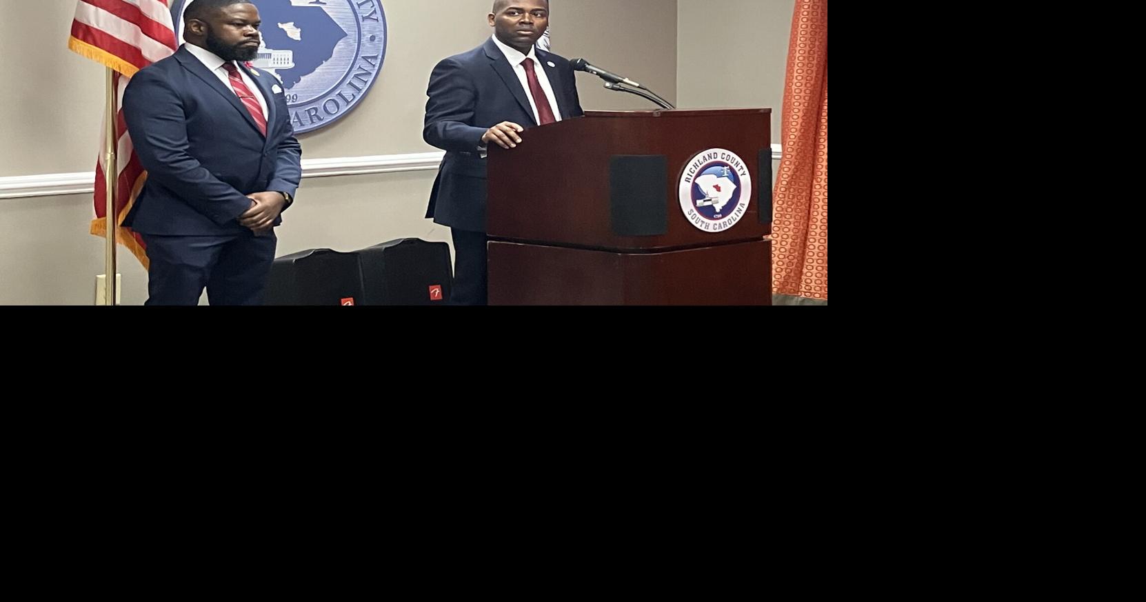 Richland jail overhaul plan gets SC agency's cautious OK Columbia