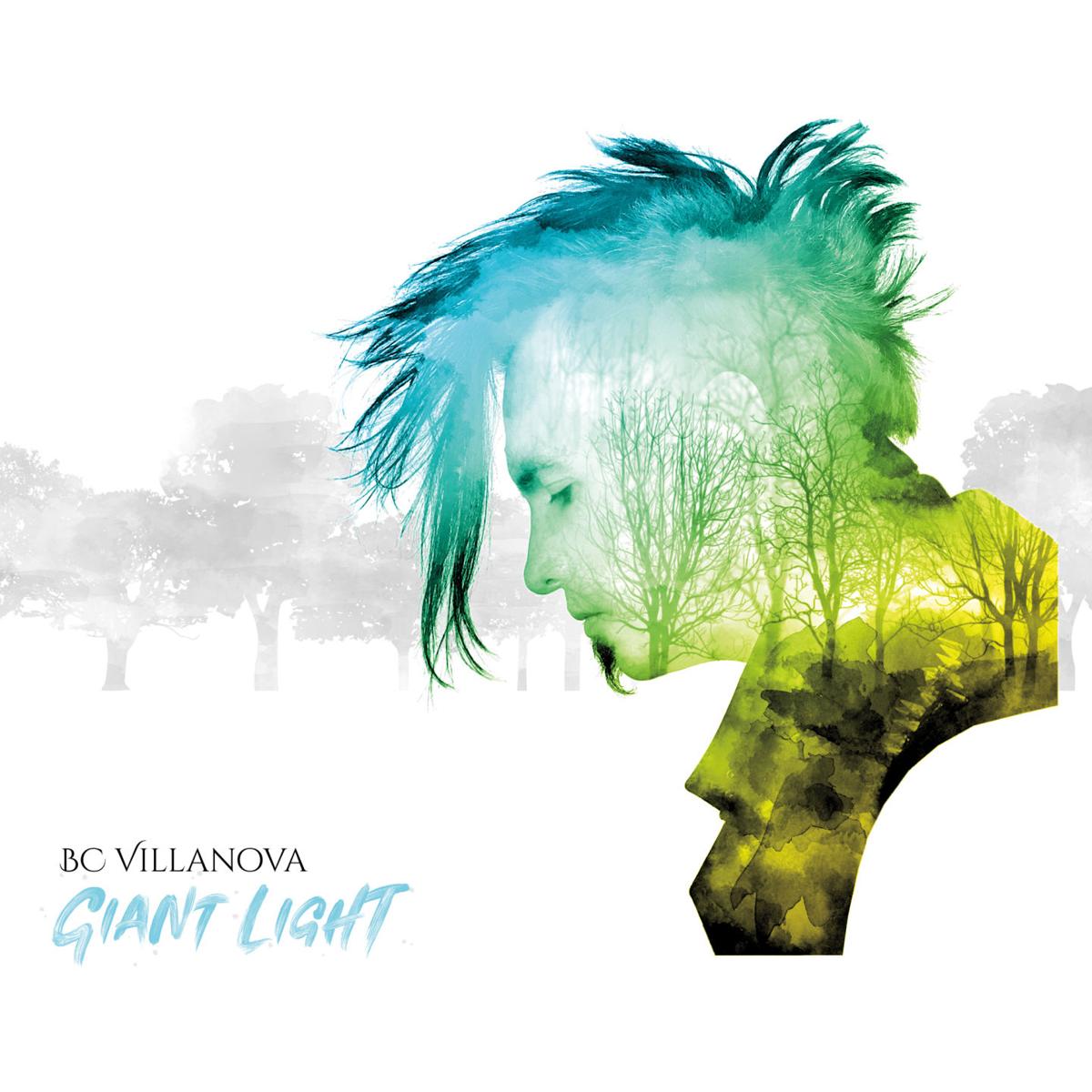 Music Review Bc Villanova S Giant Light Music Review Bc Villanova S Giant Light