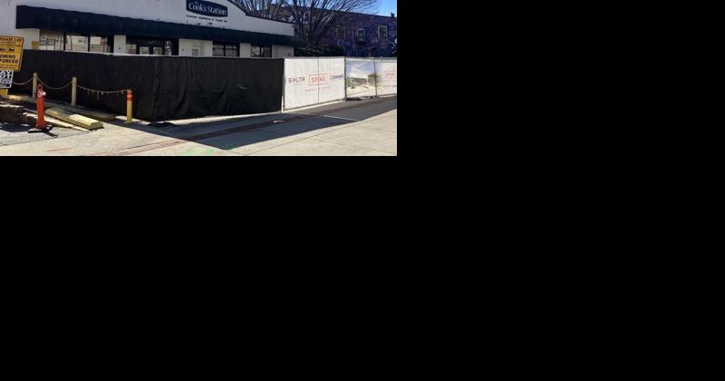 Spinx renews bid for tax freeze on Cook's Station property | Greenville Business - Vimarsana News