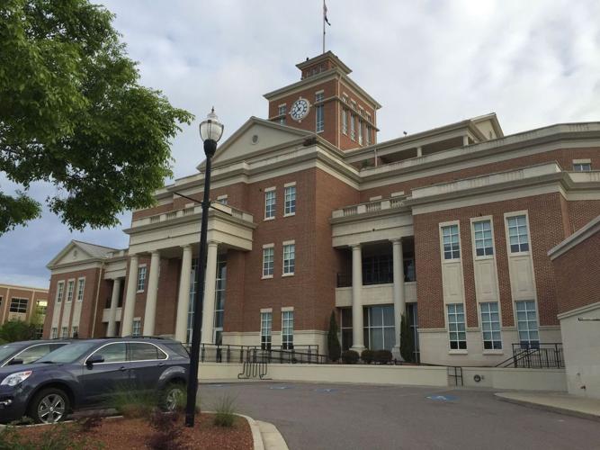 North Augusta City Council looks back at 2016, shares update on future