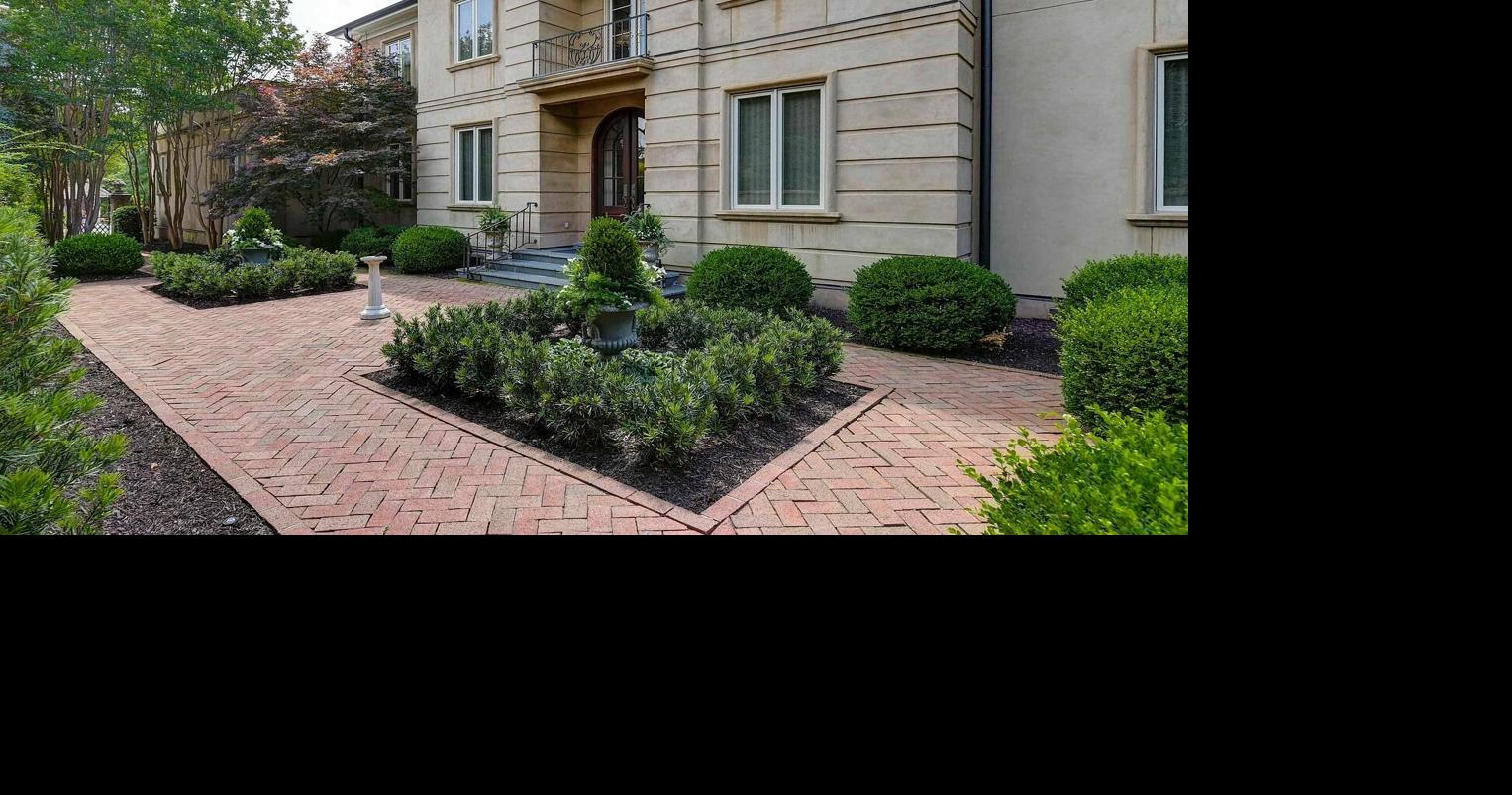 Details from Belgium, Paris adorn $2.75M Columbia home; new Lake Murray house lists for $2.4M