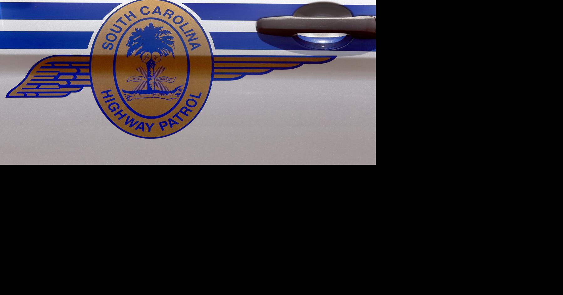 1 killed in a 5-car accident in Jasper County