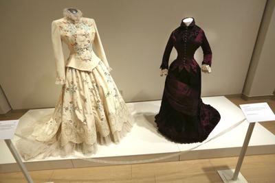 Charleston Museum Holds Bridesmaids Visual Arts Postandcourier Com