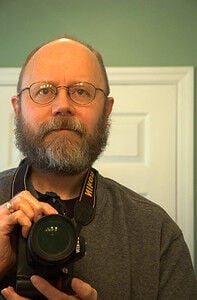 Summerville photographer Jon Oman reflects on lifelong journey behind ...
