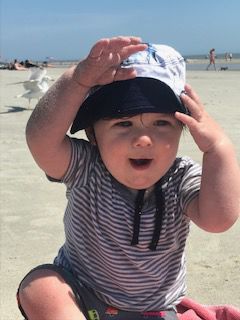 Beach Days 28