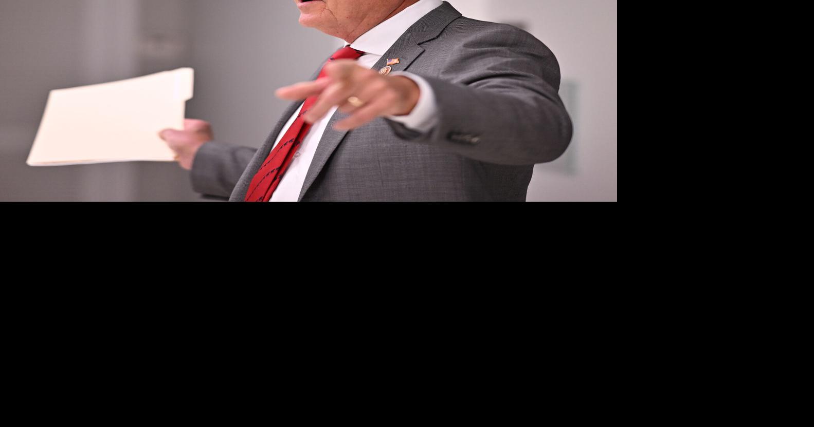 Image for Ralph Norman could be wild card in SC governor’s race