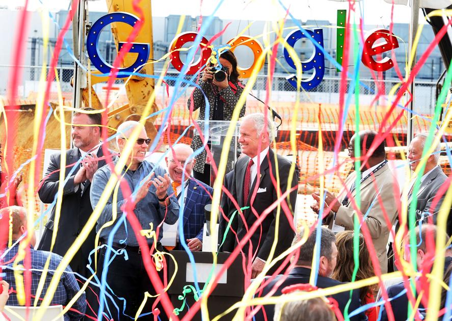 SC’s labor claim is first for Google’s new workers’ union |  The business