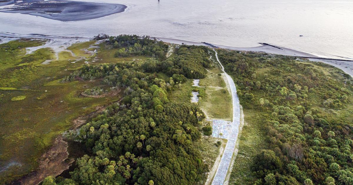 Graffiti threatens preserve, gratitude to Beemok, stabilize housing market ...
