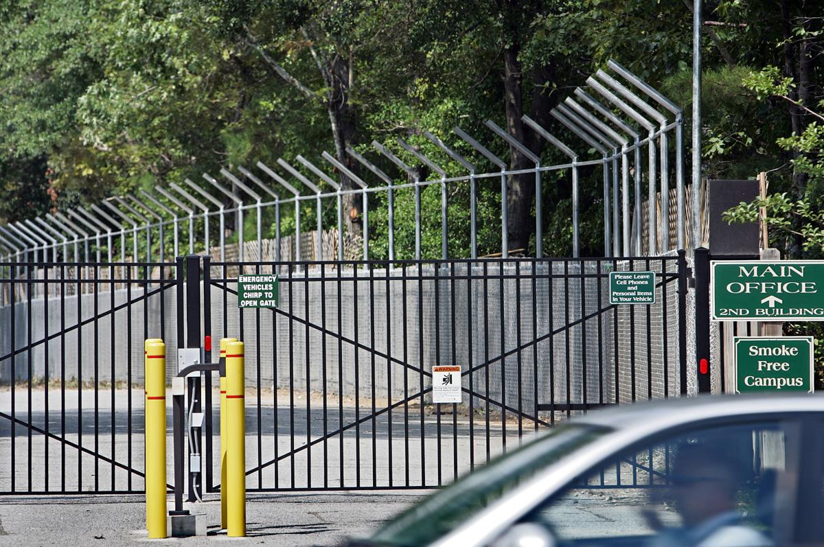 Palmetto Behavioral Health Issues Go Back Years News Postandcourier Com