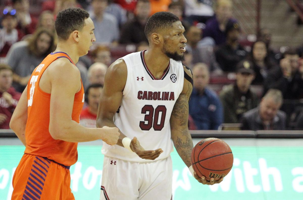 Clemson Basketball Selected For Nit South Carolina S Season Over