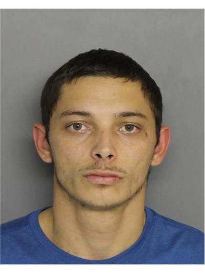 Police Arrest Suspect Believed To Have Burglarized Silver Bluff Road Apartment Twice News Postandcourier Com