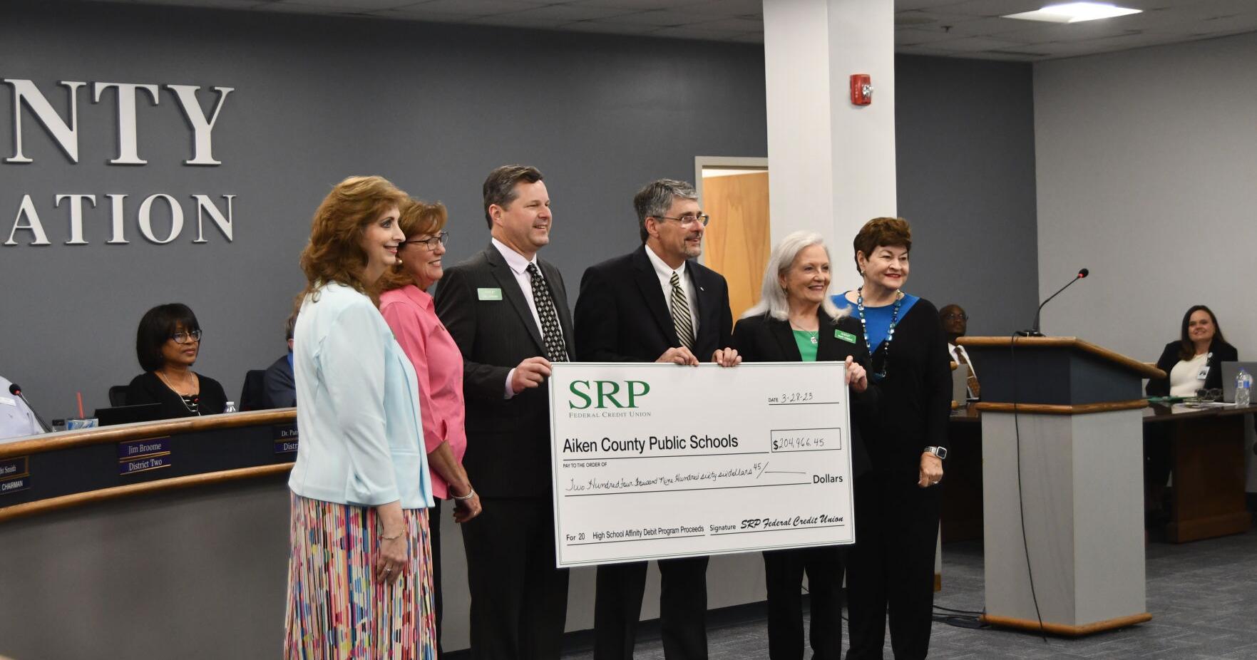 Summit, a non-traditional grant program, looks to possibly expand in 2023-2024 school year district wide