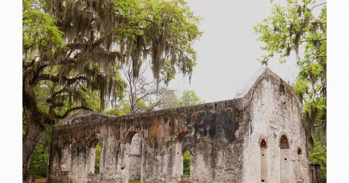 Gullah-Geechee musicians, storytellers reimagine 'the old songs' on ...