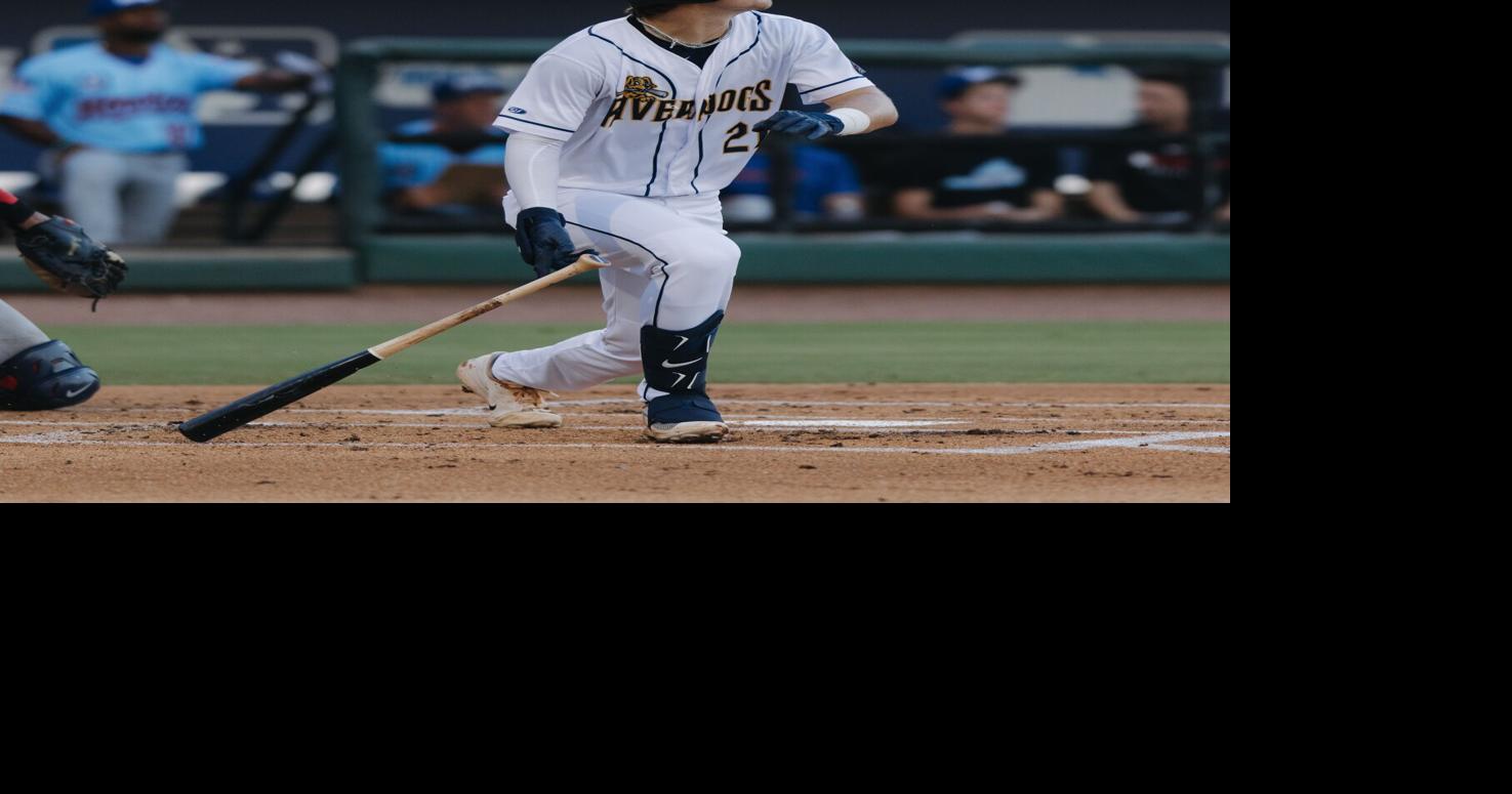Tampa Bay Rays top prospect makes pro debut with Charleston RiverDogs