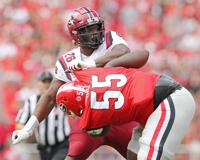 Gamecocks DT Zacch Pickens ready to live up to high school hype