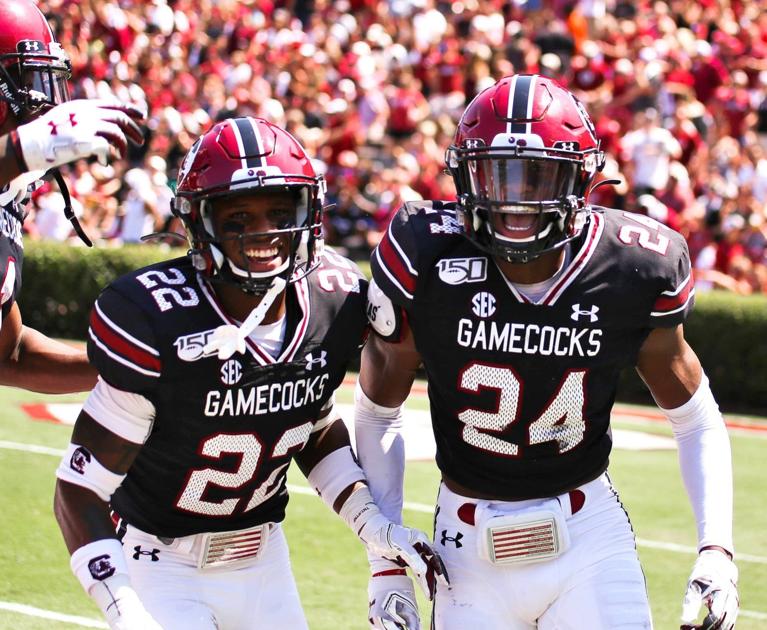 Shane Beamer to rebuild the destroyed Gamecocks secondary |  South Carolina