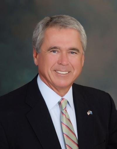 Charleston developer announces Lt. Gov. bid (copy)