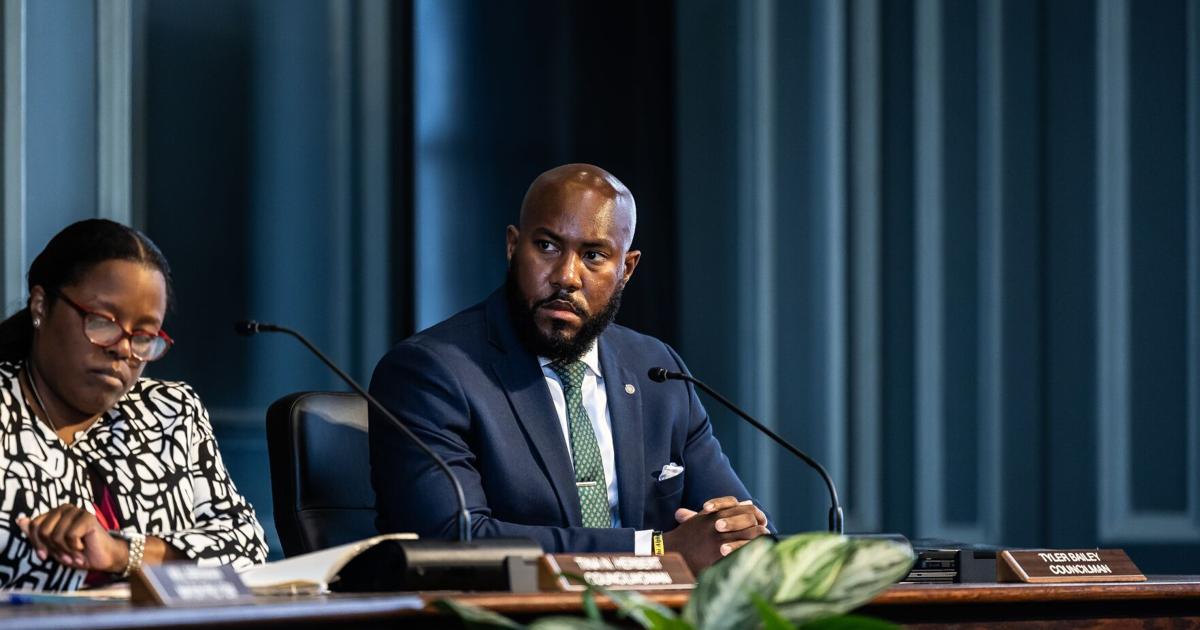 Columbia eyes new tactics pushing parents on youth violence