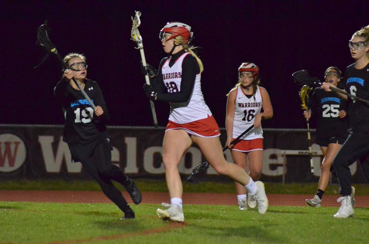 High School Girls Varsity Lacrosse Waccamaw Vs Oceanside Collegiate Uncategorized Postandcourier Com