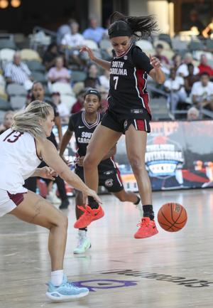 USC v CofC womens basketball_014.JPG