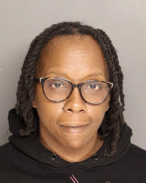 DSS charges Goose Creek woman with food stamp fraud