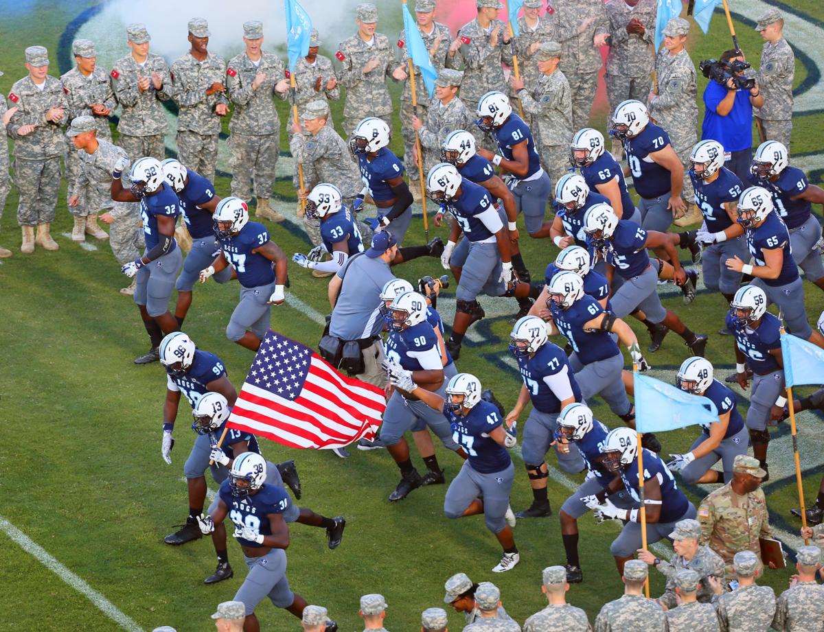 Citadel football on Wofford: 'We've had this one circled' | Sports | postandcourier.com Citadel football on Wofford: 'We've had this one circled' | Sports | postandcourier.com