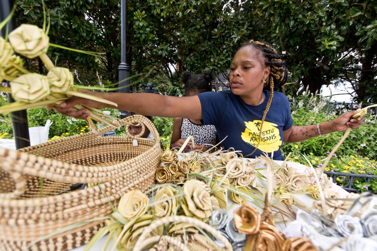 Challenged By Controversy Charleston Palmetto Rose Sellers Find Permanent Home News Postandcourier Com Imones palmetto training (north charleston) veiklos vieta: challenged by controversy charleston