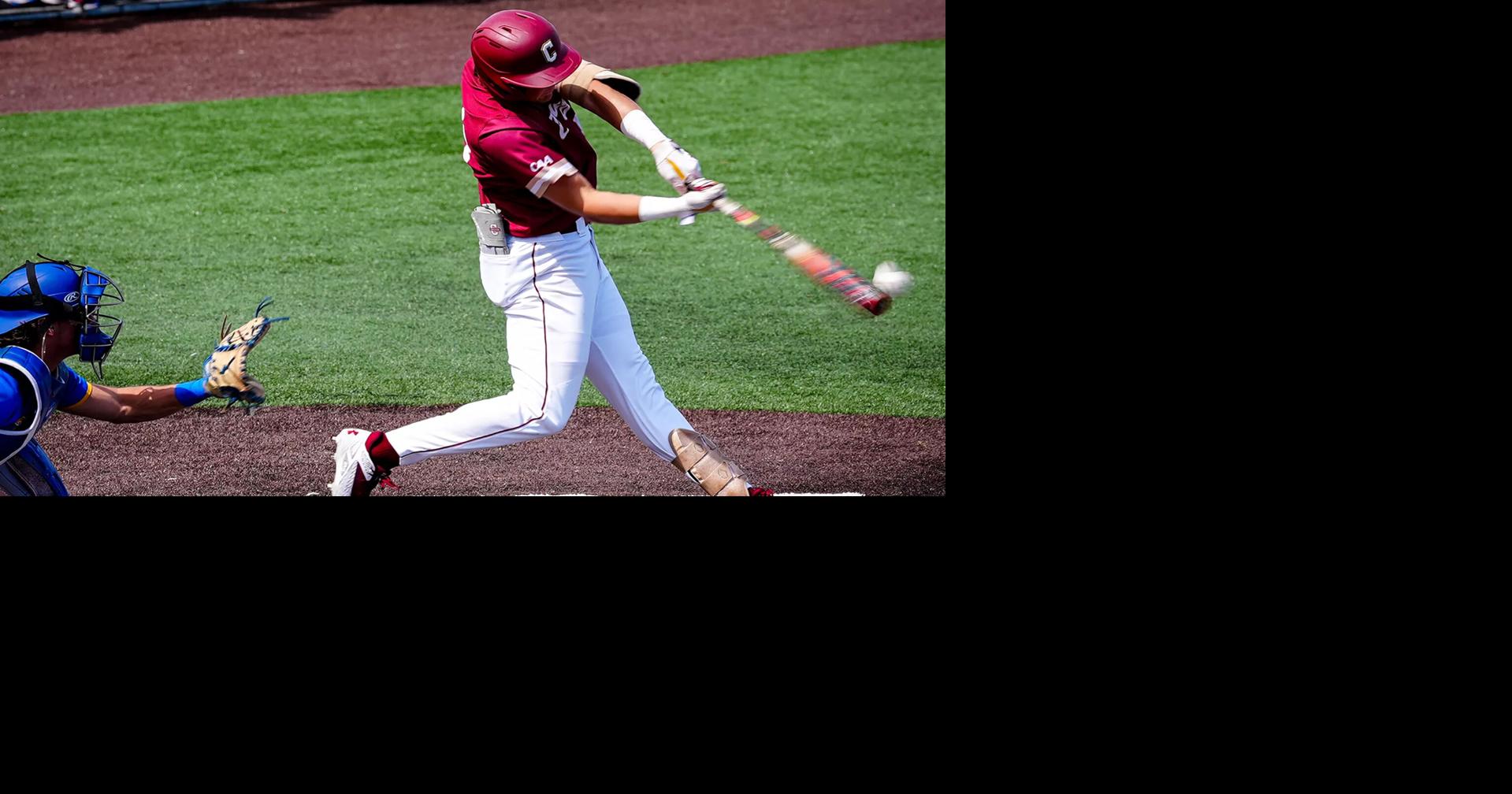 No. 14 Clemson sweeps away LaSalle; Cougars hang on, while Citadel swept by No. 21 Kentucky