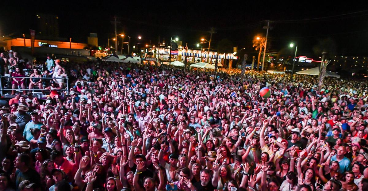 How Myrtle Beach is planning the next Carolina Country ...