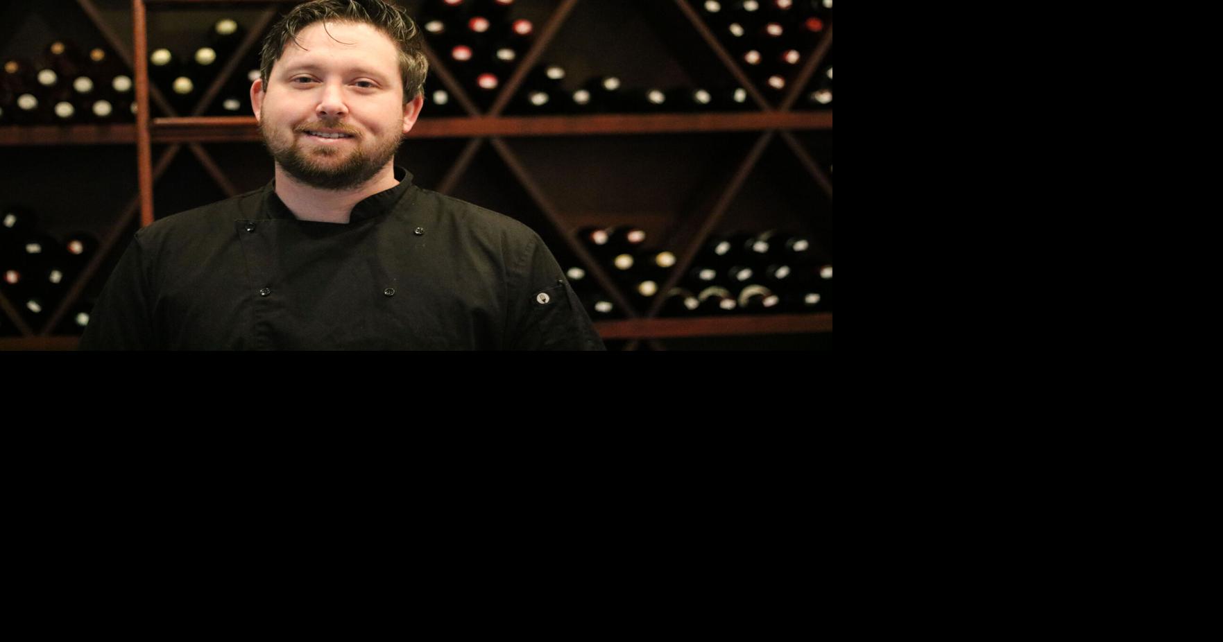 Columbia chef Cody Ross leaves Hampton Street Vineyard for Main Street ...