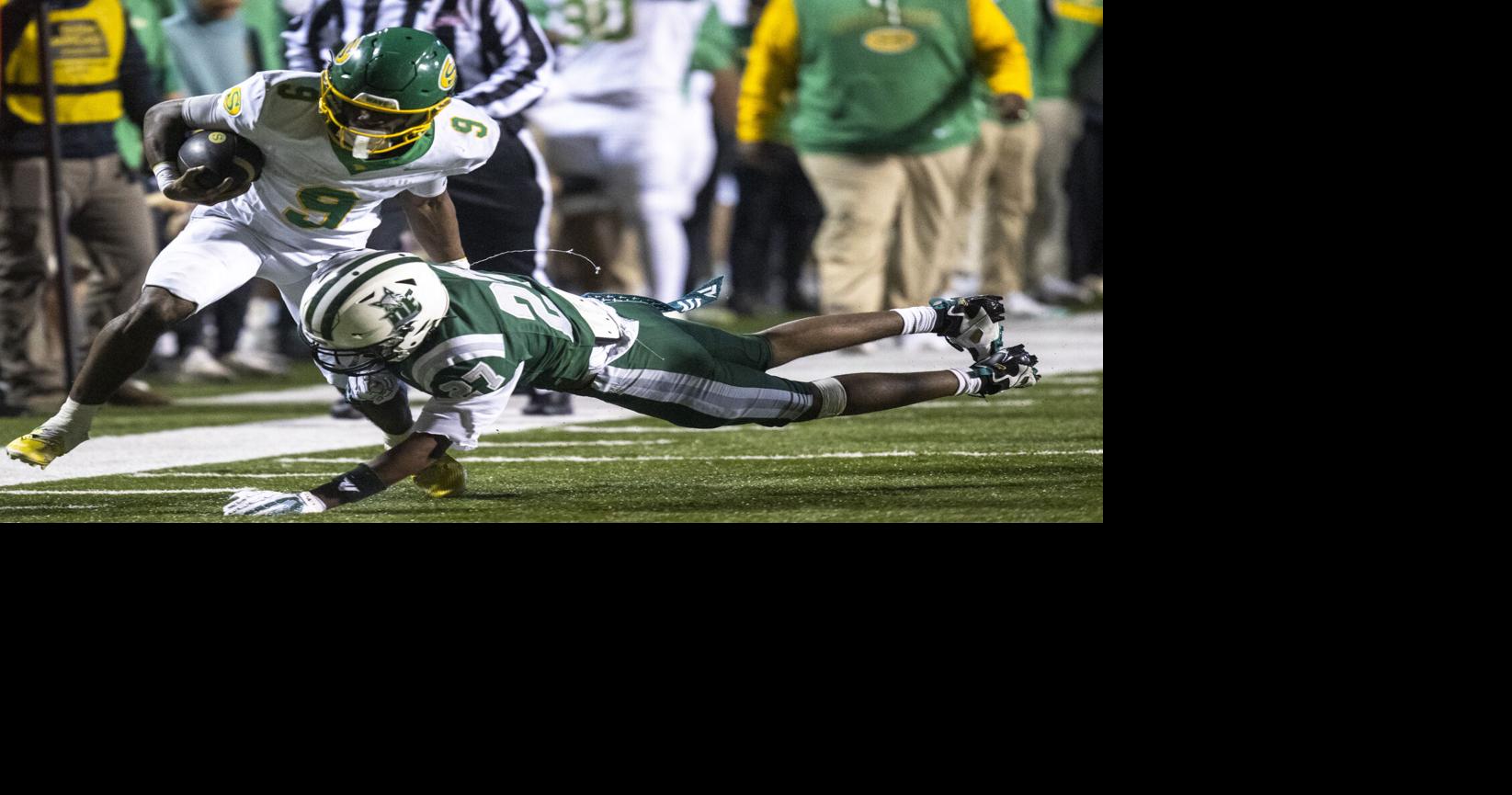 Summerville’s Williams leads list of Lowcountry’s top returning running backs