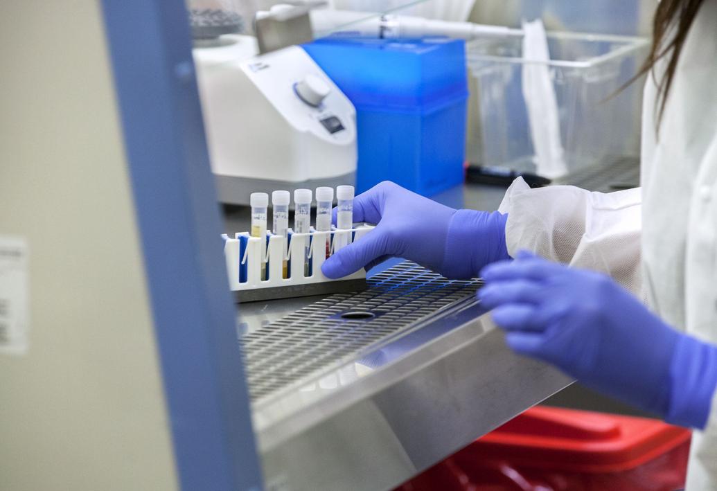 Coronavirus cases no longer trending down in 28 SC counties, DHEC says