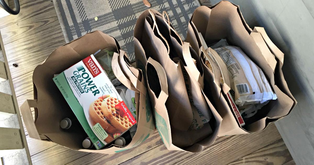 Backers again will seek approval of home delivery and curbside pickup of beer, wine in SC | Columbia Business