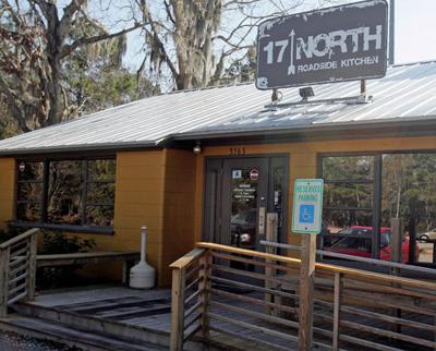 Brett S Roadside Kitchen To Open On James Is Business Postandcourier Com