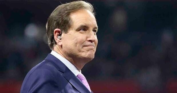 1986 Masters revisited: Jim Nantz remembers first Masters as Golden Bear roars