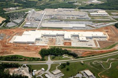 Sc Automakers Keep Production In Neutral As Coronavirus Spreads Covid 19 Postandcourier Com