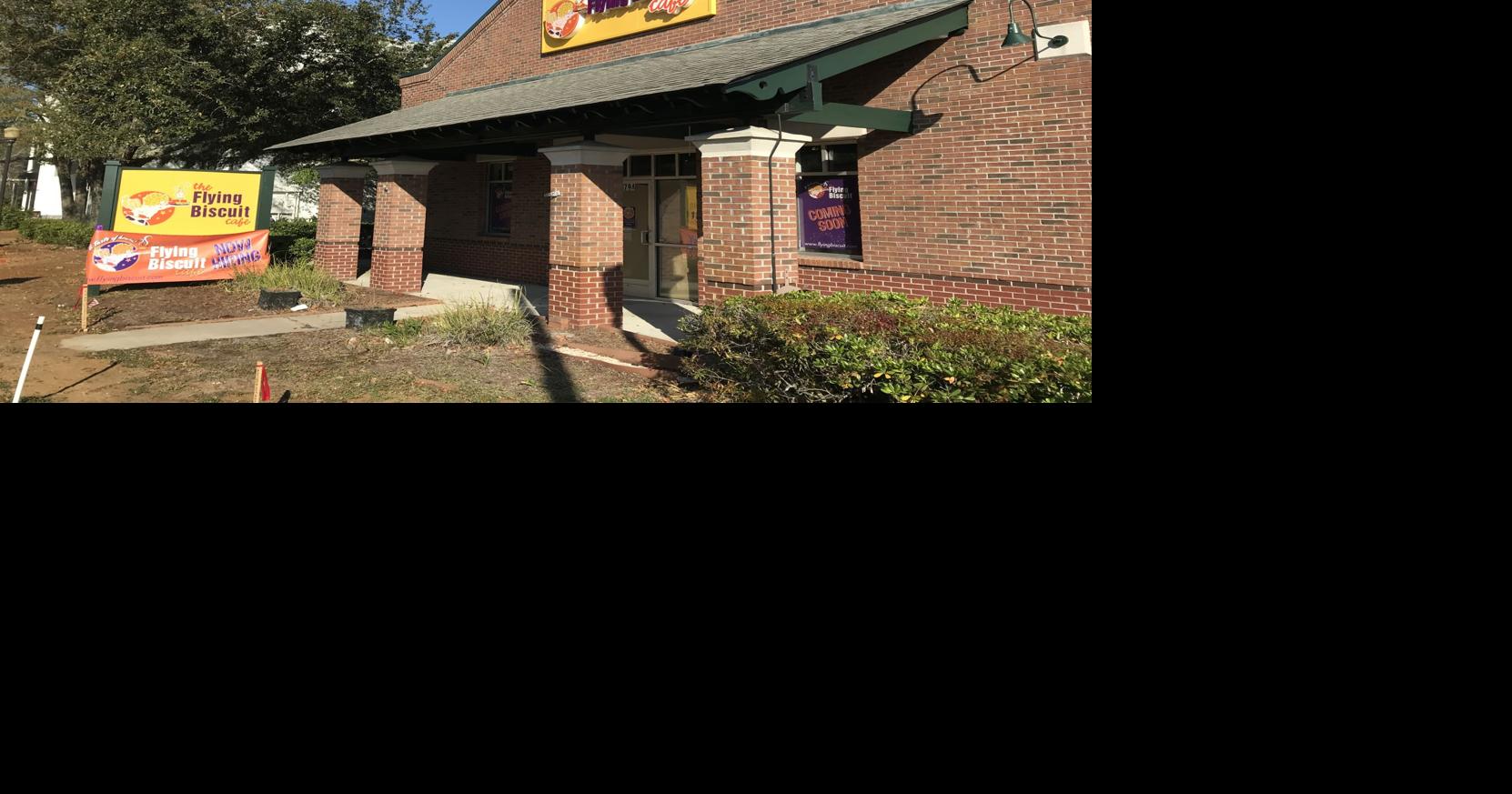 3 new restaurants setting up across Charleston area; new ice cream