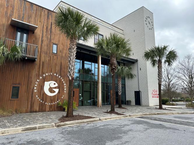 Outback, The Grit Counter close in Mount Pleasant Retail