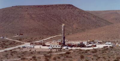 Yucca still solution to nuclear waste storage (copy)