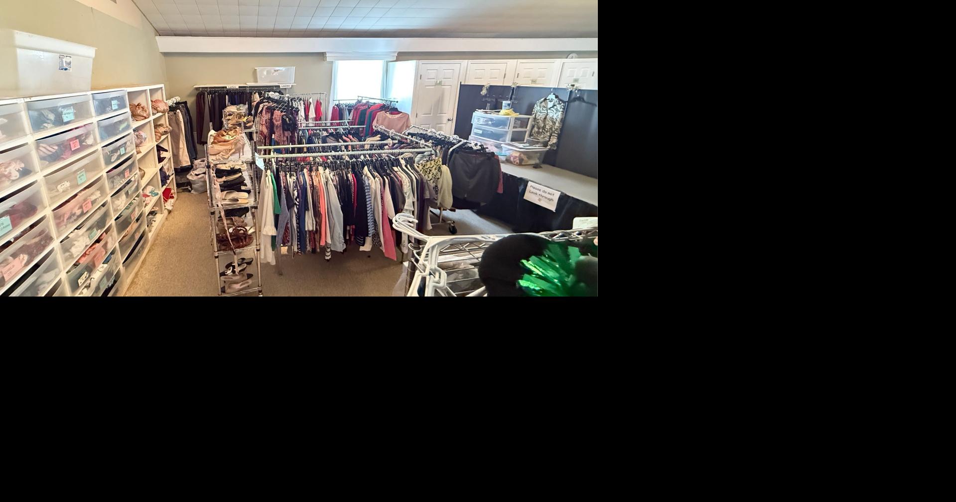 Food Lion Feeds Foundation awards $4,300 grant to St. Paul’s Food Ministries in Summerville