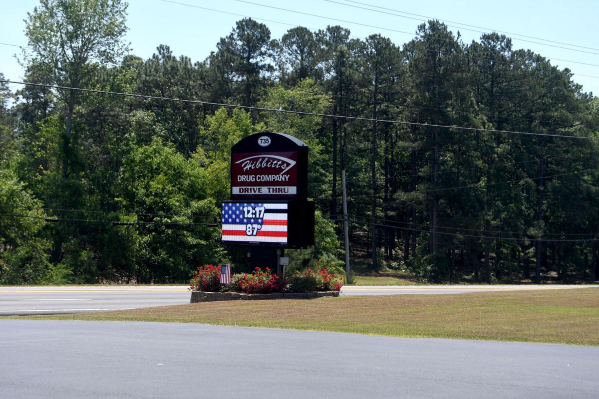 It's Your Story Hibbitts Drug Company provides several services News