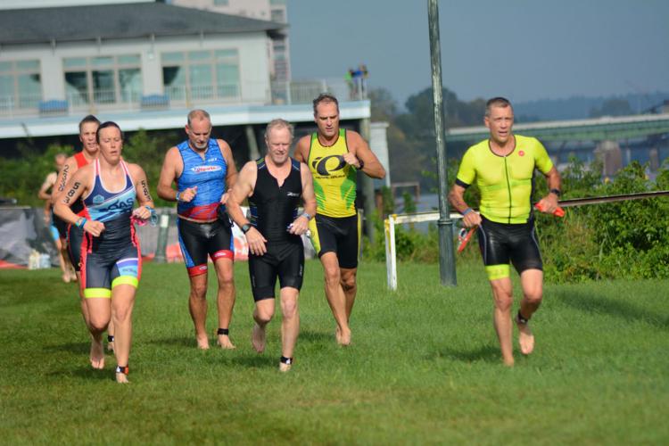 CSRA Events Calendar Ironman, The Music Man and Oktoberfest North