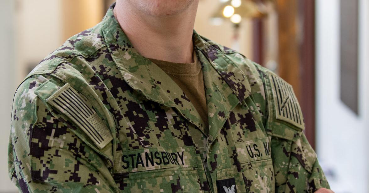 Stansbury continues 124-year tradition of service under the sea - Vimarsana News