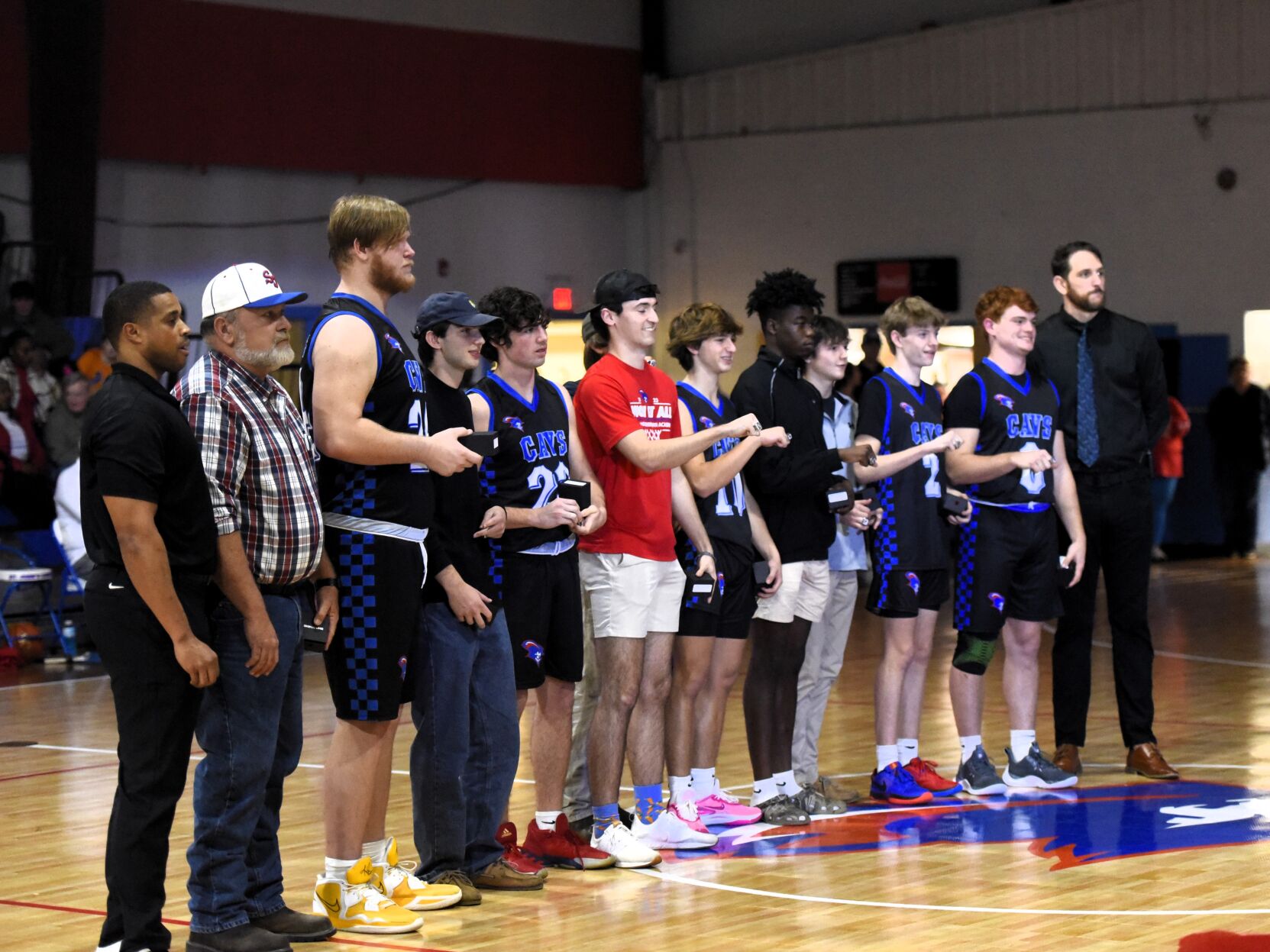 Championship rings for sale youth basketball