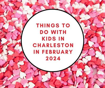 February 2024 Calendar of Events