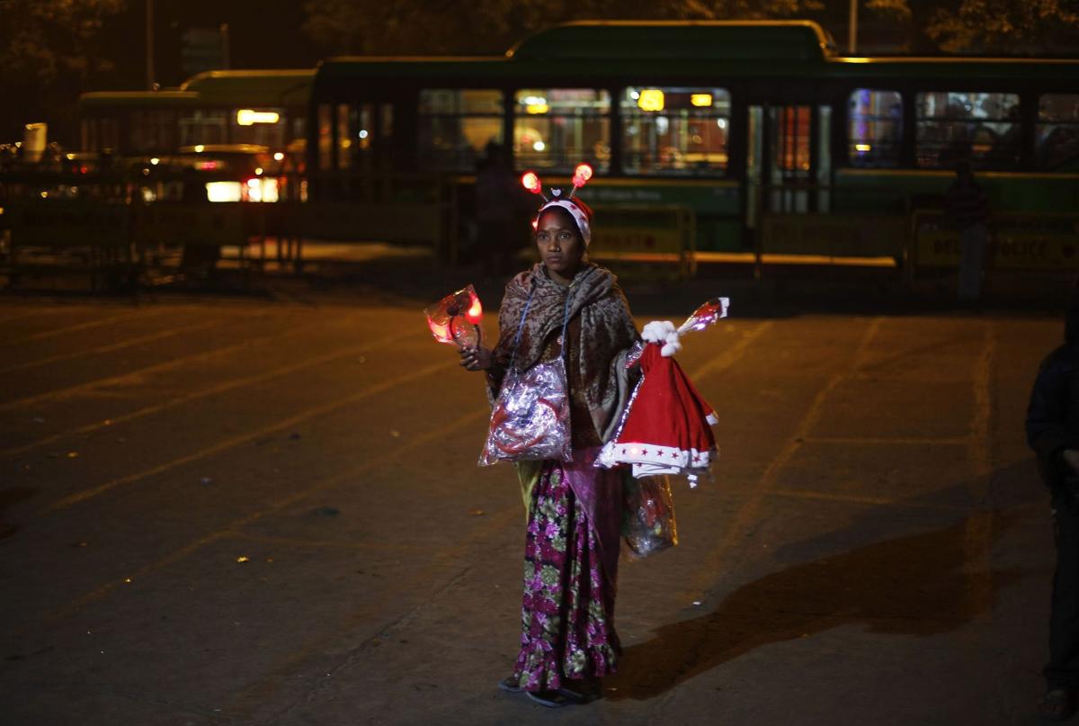 Christmas Around the World