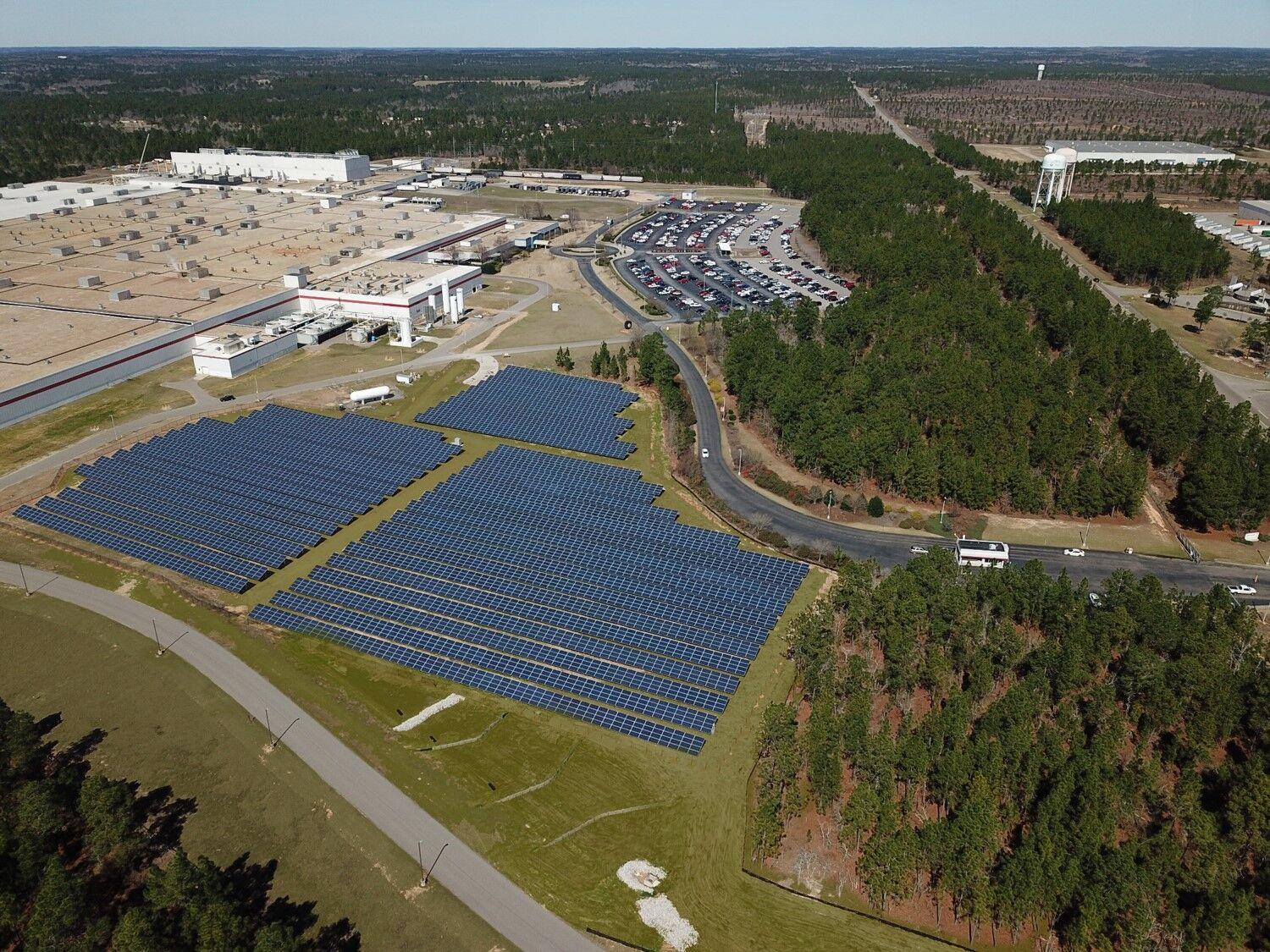 Santee Cooper, Central Electric agree to buy power from Georgetown ...