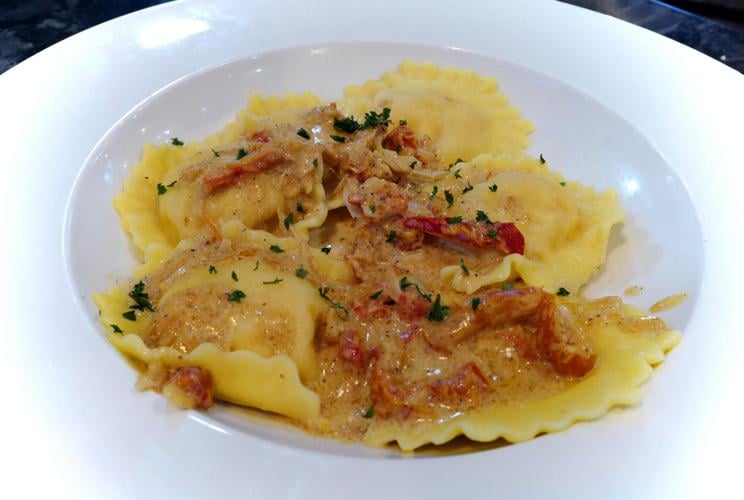 Roma's in Aiken offers oldschool Italianstyle comfort food Food